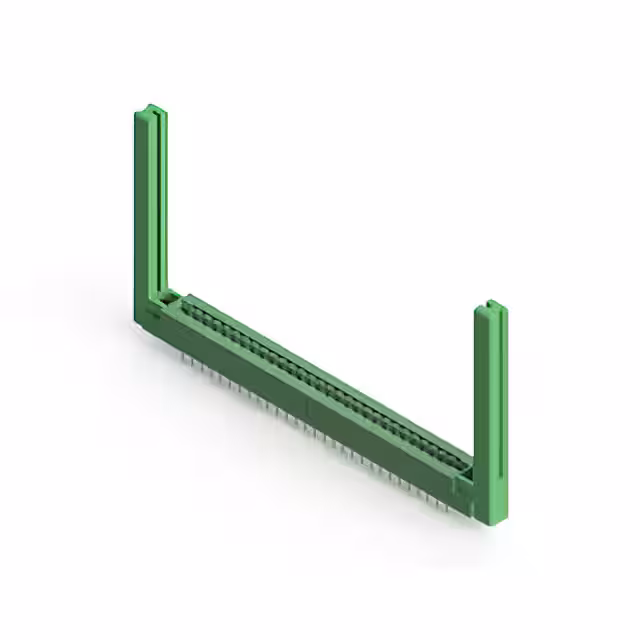307-058-424-258 EDAC Inc.  Edgeboard Connectors